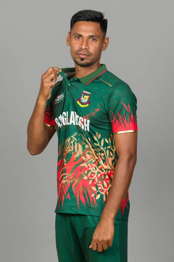 Mustafizur Rahman 1 Champions Trophy 2025: Bangladesh vs New Zealand – Preview, Prediction and Where To Watch The Match LIVE