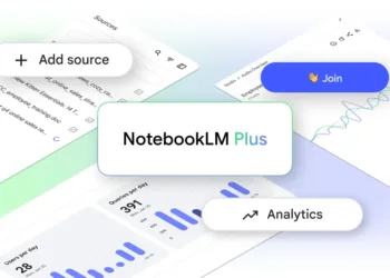 Google One AI Premium Now Includes NotebookLM Plus in 2025