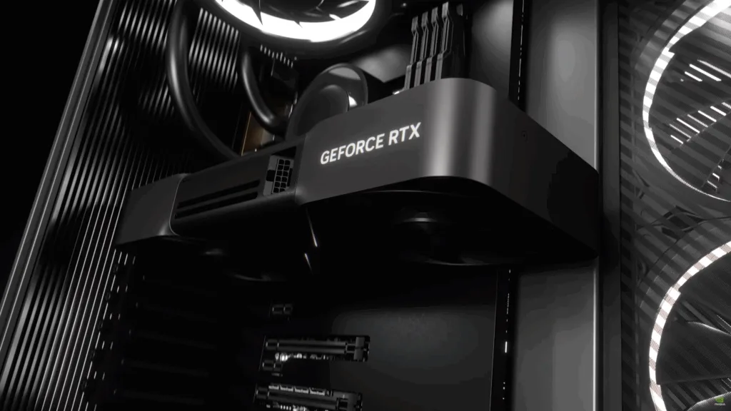 NVIDIA GeForce RTX 5090 & RTX 5080 GPUs Now Available: Here Are All The Models Available On Major Retailers Sarfraz Khan • Jan 30, 2025 at 09:00am EST 3026 Comments NVIDIA GeForce RTX 5090 & RTX 5080 GPUs Now Available: Here Are All The Models Available On Major Retailers 1 NVIDIA has officially launched its first two RTX 50 series Blackwell gaming GPUs for sale, the RTX 5090 & RTX 5080 which are now available. The GPUs from NVIDIA and its board partners can be found for purchase on Amazon, Newegg, and Best Buy (subject to availability). ASUS, MSI, Gigabyte, ZOTAC, and More NVIDIA AIBs Have Launched Their Custom GeForce RTX 5090 and RTX 5080 GPUs NVIDIA's flagship and high-end GeForce RTX 5090 and RTX 5080 are hitting the shelves from today onwards. The GPUs, which were first revealed at CES, were under embargo for both review and retail launch for a few weeks. As the reviews have been out for both cards, NVIDIA has lifted the embargo on both GPUs for sale as well. Related Story MSI GeForce RTX 5080 SUPRIM SOC 16 GB GPU Review – Superior Cooling, Stunning Looks Apart from NVIDIA itself, there are plenty of major board partners, such as ASUS, MSI, Gigabyte, and ZOTAC who have prepared their custom designs for the RTX 5090 and RTX 5080. The GPUs have been supplied to distributors and retailers across the world and for the NA audience, the GPUs can be found on major online retailers such as Amazon, Newegg, and Best Buy. NVIDIA GeForce RTX 5090 Founders Edition - $1999.99 US (NVIDIA Shop), Best Buy NVIDIA GeForce RTX 5080 Founders Edition - $999.99 US (NVIDIA Shop), Best Buy Here are all the models for the GeForce RTX 5090 available on Amazon, Newegg, and Best Buy with their respective prices. ASUS ROG Astral GeForce RTX 5090 OC Edition: Newegg, Best Buy ($2799.99) ASUS TUF Gaming GeForce RTX 5090 OC: Newegg ($1999.99), Best Buy ($1999.99) ZOTAC AMP Extreme INFINITY GeForce RTX 5090: Newegg, Best Buy ZOTAC Gaming GeForce RTX 5090 SOLID OC: Newegg, Best Buy MSI GeForce RTX 5090 Suprim: Newegg, Best Buy ($2399.99) MSI GeForce RTX 5090 Suprim: Liquid SOC Newegg ($2539.99), Best Buy ($2499.99) MSI GeForce RTX 5090 VANGUARD SOC Launch Edition: Liquid SOC Newegg ($2419.99), Best Buy ($2379.99) MSI GeForce RTX 5090 GAMING TRIO OC: Newegg ($2389.99), Best Buy ($2399.99) MSI GeForce RTX 5090 VENTUS 3X OC: Newegg ($2239.99), Best Buy ($2199.99) MSI GeForce RTX 5090 VENTUS 3X: Newegg ($1999.99), Best Buy Gigabyte Gaming GeForce RTX 5090 OC: Newegg, Best Buy Gigabyte AORUS GeForce RTX 5090 MASTER ICE: Newegg, Best Buy ($2529.99) Gigabyte AORUS GeForce RTX 5090 MASTER: Newegg ($2499.99), Best Buy Gigabyte GeForce RTX 5090 XTREME WaterForce WB: Newegg, Best Buy Gigabyte GeForce RTX 5090 XTREME WaterForce: Newegg ($2599.99), Best Buy PNY GeForce RTX 5090 ARGB EPIC-X: Newegg, Best Buy Inno3d GeForce RTX 5090 X3: Newegg, Best Buy The GeForce RTX 5090 is the fastest gaming GPU NVIDIA has ever released. The card is roughly 30% faster than the RTX 4090 and boasts a base MSRP of $1999. It features the GB202 die, 21760 Cuda Cores, 32 GB GDDR7 memory on a 512-bit bus, and is rated at 575W of TGP for the FE edition. While the FE GPU boasts a boost clock of 2407 MHz, the custom editions listed above can feature noticeably higher boost clocks outside the box and hence, higher power consumption. Here are all the models for the GeForce RTX 5080 available on Amazon, Newegg, and Best Buy with their respective prices. ASUS ROG Astral GeForce RTX 5080 OC Edition: Newegg, Best Buy ($1499.99) ASUS TUF Gaming GeForce RTX 5080 OC: Newegg ($1349.99), Best Buy ASUS PRIME GeForce RTX 5080: Newegg, Best Buy ($999.99) ZOTAC Gaming GeForce RTX 5080 AMP Extreme: Newegg ($1249.99), Best Buy ZOTAC Gaming GeForce RTX 5080 SOLID OC: Newegg ($1199.99), Best Buy MSI GeForce RTX 5080 Suprim SOC: Newegg ($1279.99), Best Buy ($1249.99) MSI GeForce RTX 5080 Suprim Liquid SOC: Newegg, Best Buy ($1299.99) MSI GeForce RTX 5080 INSPIRE 3X OC: Newegg, Best Buy ($1169.99) MSI GeForce RTX 5080 VANGUARD SOC Launch Edition: Newegg ($1259.99), Best Buy ($1229.99) MSI GeForce RTX 5080 GAMING TRIO OC: Newegg ($1219.99), Best Buy ($1229.99) MSI GeForce RTX 5080 GAMING TRIO OC White: Newegg ($1229.99), Best Buy ($1199.99) MSI GeForce RTX 5080 SHADOW 3X OC: Newegg, Best Buy ($1119.99) MSI GeForce RTX 5080 Ventus 3X OC: Newegg, Best Buy ($1149.99) MSI GeForce RTX 5080 Ventus 3X OC Plus: Newegg ($1169.99), Best Buy ($1139.99) Gigabyte GeForce RTX 5080 WindForce OC SFF: Newegg ($999.99), Best Buy ($999.99) Gigabyte Gaming GeForce RTX 5080 OC: Newegg ($1199.99), Best Buy ($1199.99) Gigabyte GeForce RTX 5080 AERO SFF OC: Newegg, Best Buy ($1249.99) Gigabyte AORUS GeForce RTX 5080 MASTER: Newegg ($1299.99), Best Buy ($1299.99) Gigabyte AORUS GeForce RTX 5080 MASTER ICE: Newegg ($1299.99), Best Buy ($1299.99) Gigabyte GeForce RTX 5080 XTREME WaterForce WB: Newegg ($1349.99), Best Buy ($1349.99) Gigabyte GeForce RTX 5080 XTREME WaterForce: Newegg, Best Buy ($1399.99) PNY GeForce RTX 5080 OC ARGB: Newegg ($1199.99), Best Buy The GeForce RTX 5080 is the second-fastest gaming GPU in the RTX 50 lineup, succeeding the RTX 4080 for a price tag of $999 for the Founders Edition. The GPU boasts a GB203 die, 10752 Cuda Cores, 16 GB GDDR7 memory on a 256-bit bus, and a TGP of 360W. The boost clock (2617 MHz) of the RTX 5080 is higher than the RTX 5090 and even higher on the custom editions from NVIDIA's board partners. The availability, however, is the main question as NVIDIA themselves have stated that both the GeForce RTX 5090 & RTX 5080 will be short in supply, and they are expecting a huge demand for these next-gen gaming solutions. Several retailers have also stated that they will have limited GPU stock which will only be replenished in the coming weeks