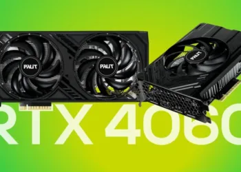 NVIDIA GeForce RTX 5060