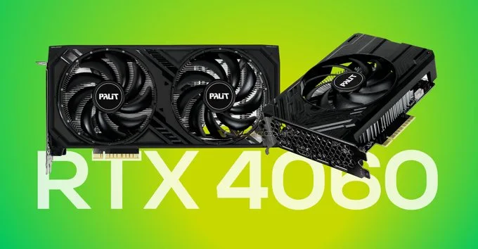 NVIDIA GeForce RTX 5060 Ti & 5060 Stick to 8-Pin PCIe