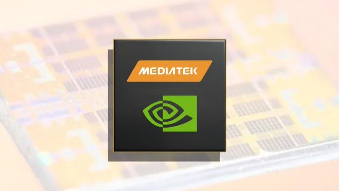 NVIDIA MediaTek Eye NVIDIA & MediaTek Eye AI-Powered Smartphone & PC Markets