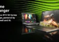 NVIDIA RTX 50 Series Laptop GPUs
