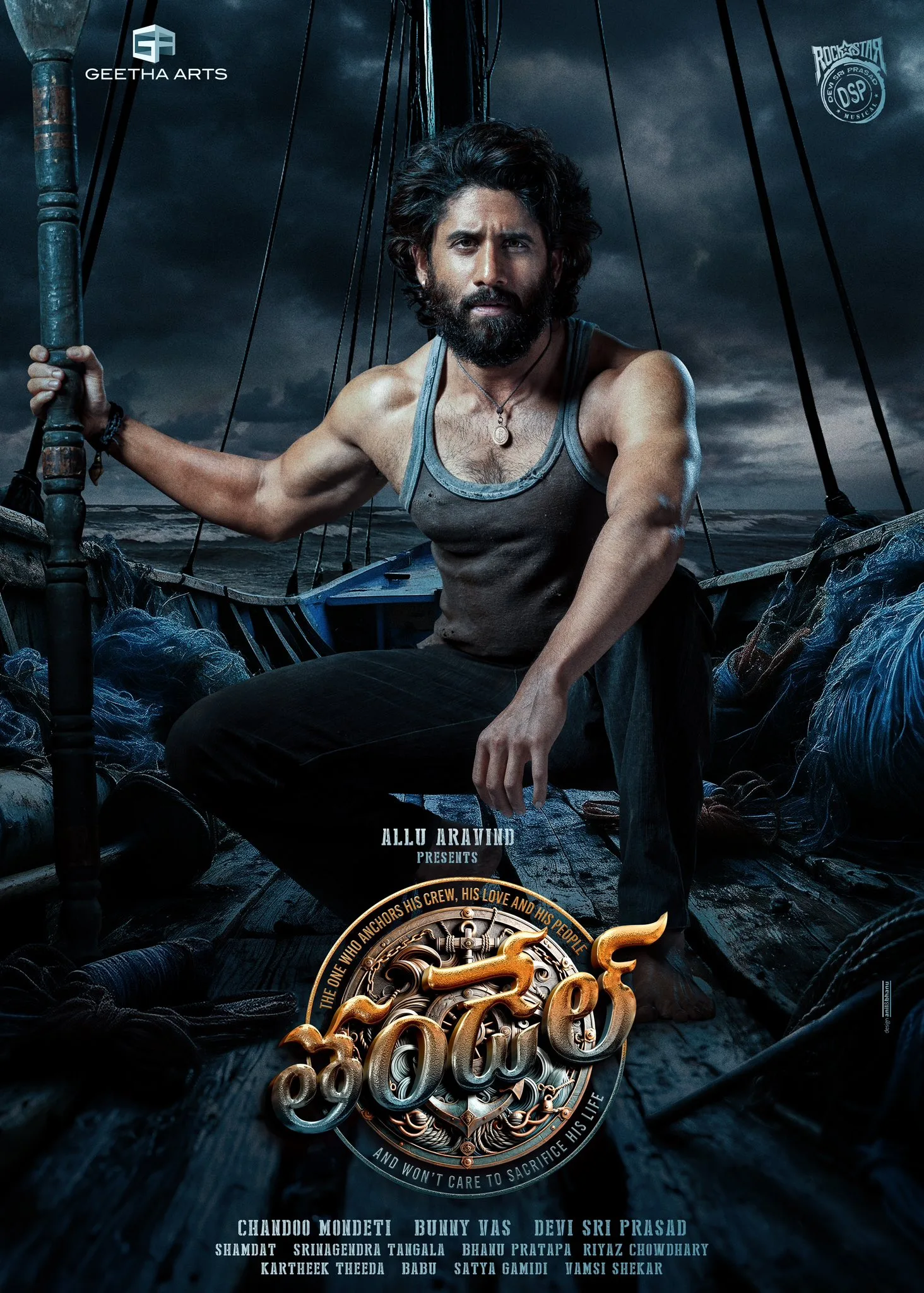 21 Best South Indian Movies That Will Blow Your Mind in 2025 4 Thandel