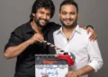 The Paradise: Makers of Nani’s Next with Srikanth Odela Tease a ‘Raw Statement’