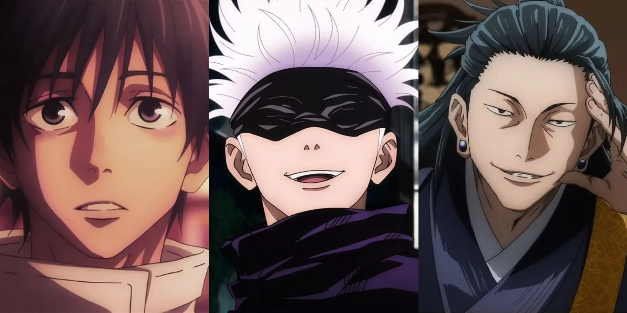 Naruto Characters Who Would Rank as Special Grade in JJK