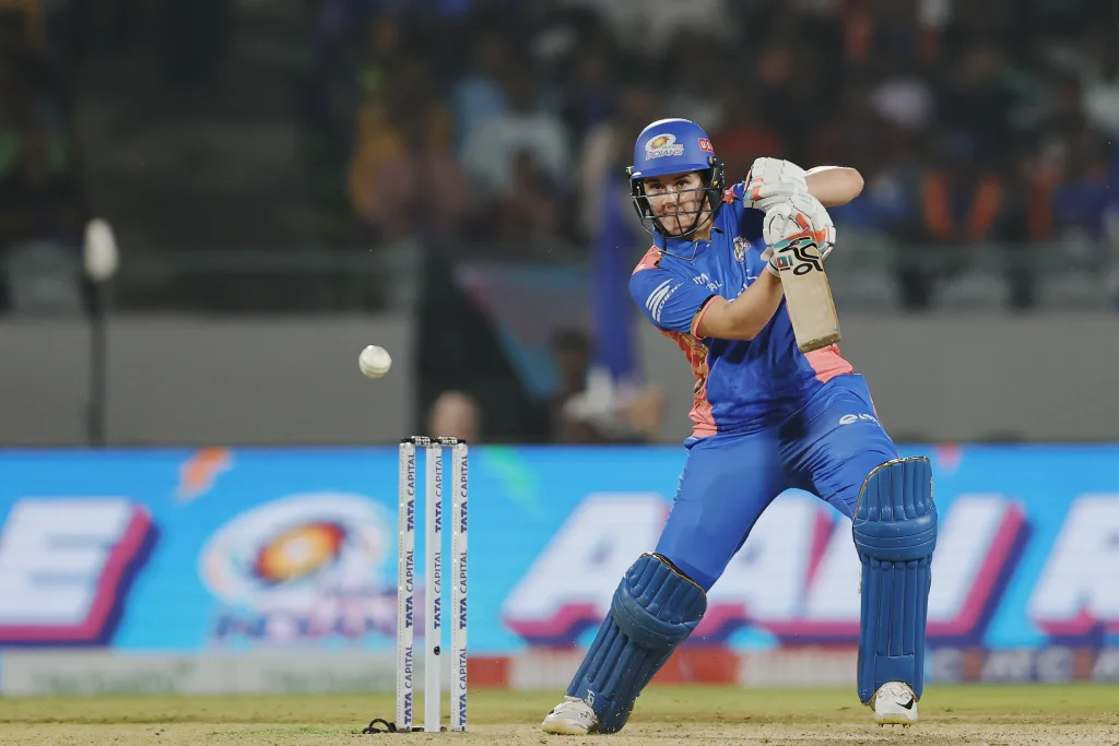 Nat Sciver Brunt 1 WPL 2025: Gujarat Giants Women vs Mumbai Indians Women – Preview And Where To Watch The Match LIVE