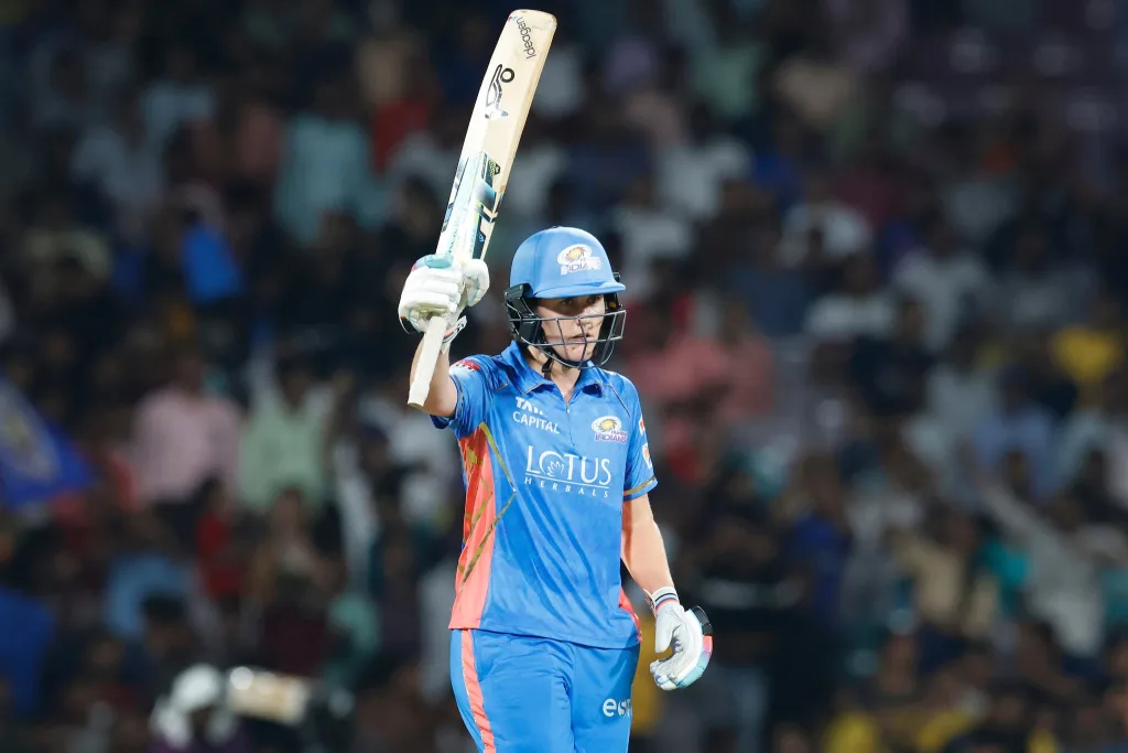 Nat Sciver Brunt WPL 2025: Mumbai Indians Squad Preview – As MI Seek to Bounce Back After An Early Exit Last Year