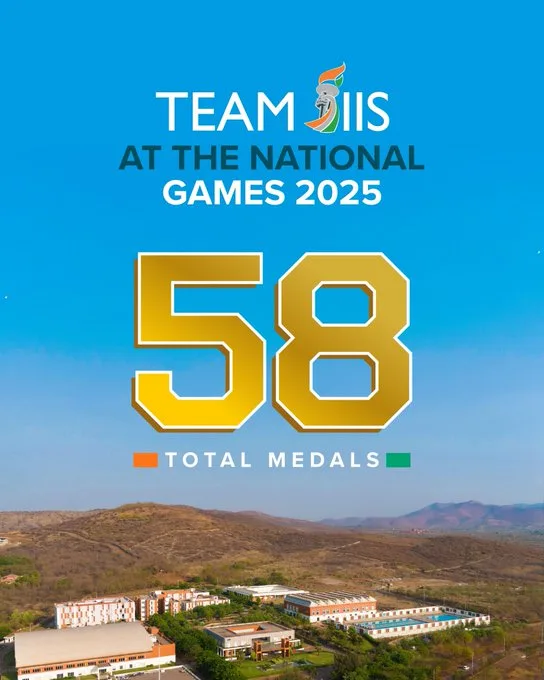 National Games 2025 National Games 2025: Details of Cash Prizes & Jobs for Medalists