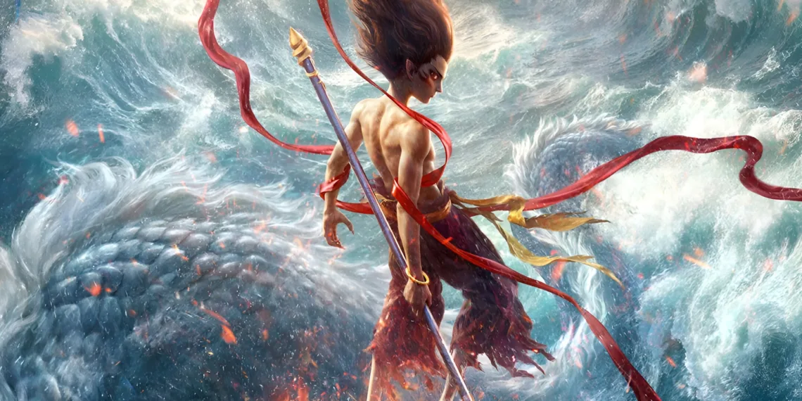 Ne Zha 2 Shatters Records: China’s Box Office Miracle Unveiled!