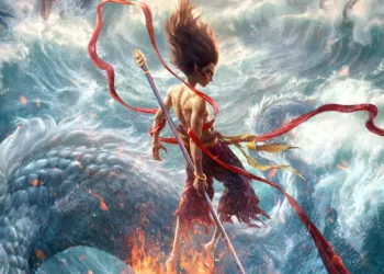 Ne Zha 2 Shatters Records: China’s Box Office Miracle Unveiled!