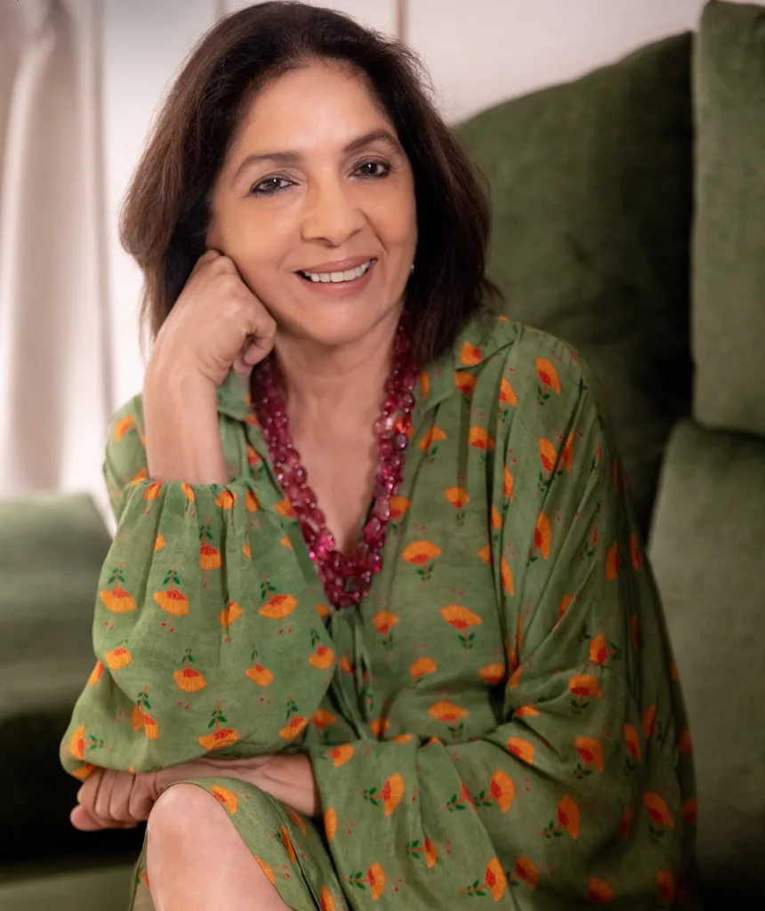 Neena Gupta 1 Dil Dosti Aur Dogs OTT Release Date: Neena Gupta and Sharad Kelkar’s Heartfelt Paw-some Film Set to Melt Hearts