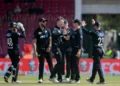 New Zealand Team Preview for Champions Trophy 2025: Balanced Batting but Pace Woes Could Hurt Their Campaign