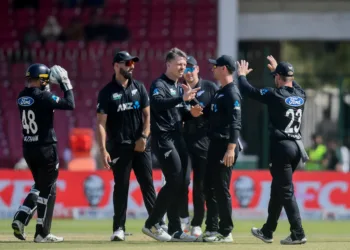 New Zealand Team Preview for Champions Trophy 2025: Balanced Batting but Pace Woes Could Hurt Their Campaign