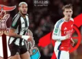 Carabao Cup 2024/25 Semi-Final: Newcastle vs Arsenal Preview and Prediction