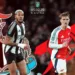 Carabao Cup 2024/25 Semi-Final: Newcastle vs Arsenal Preview and Prediction
