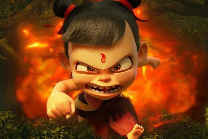 Nezha 1 Ne Zha 2 Shatters Records: China’s Box Office Miracle Unveiled!