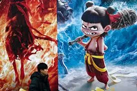 Nezha Ne Zha 2 Shatters Records: China’s Box Office Miracle Unveiled!