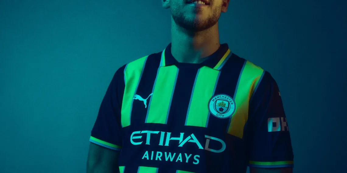 Nico González To Manchester City: Tactical Analysis