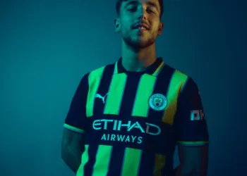 Nico González To Manchester City: Tactical Analysis