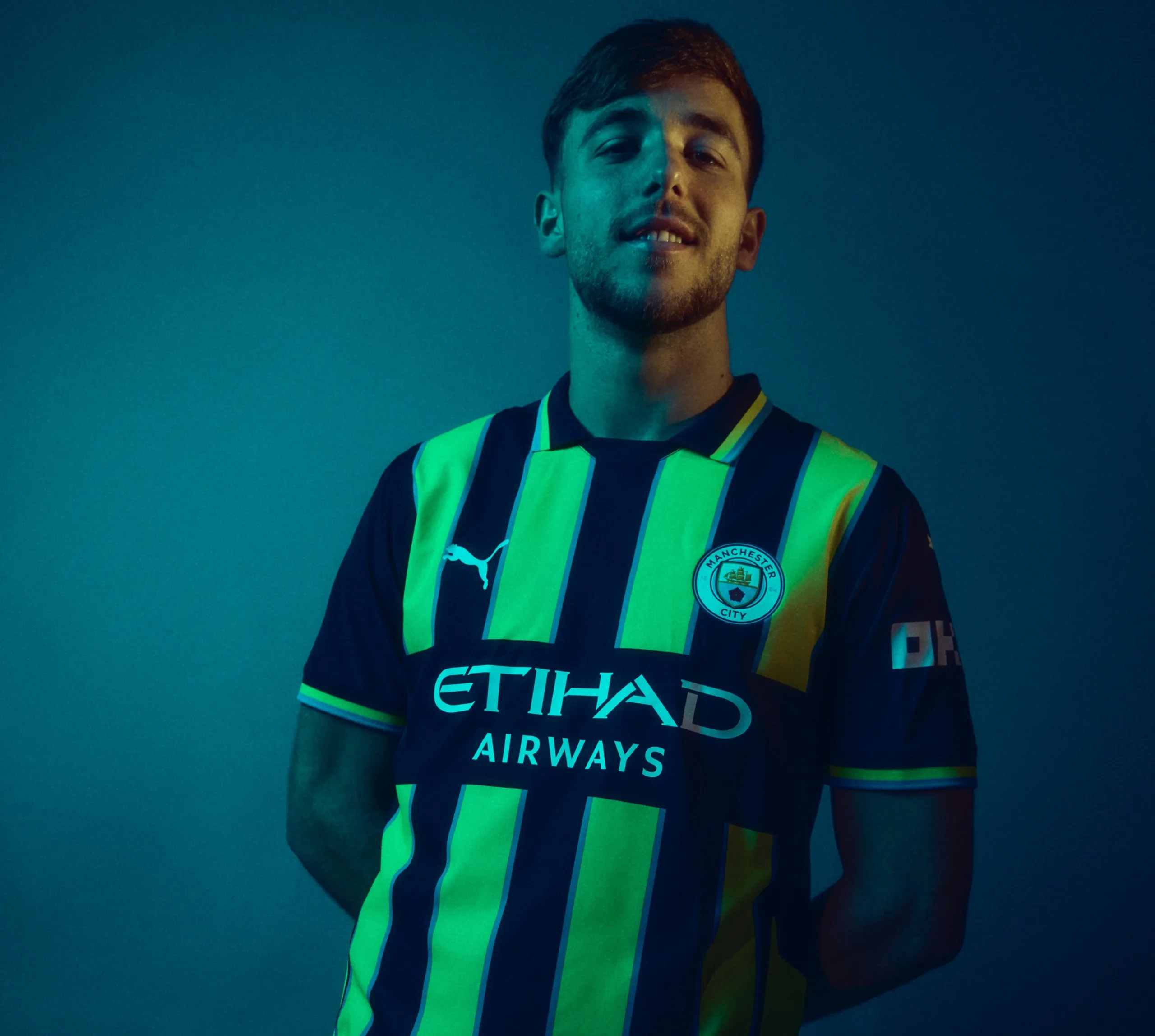 Nico González To Manchester City: Tactical Analysis