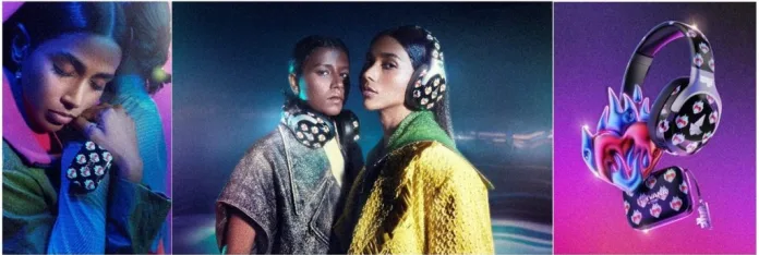 Nirvana-by-boAt-x-Dhruv-Kapoor boAt x Dhruv Kapoor: Flaming Hearts Collection Launched!