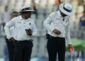 Champions Trophy 2025: No Indian Match Officials in Tournament