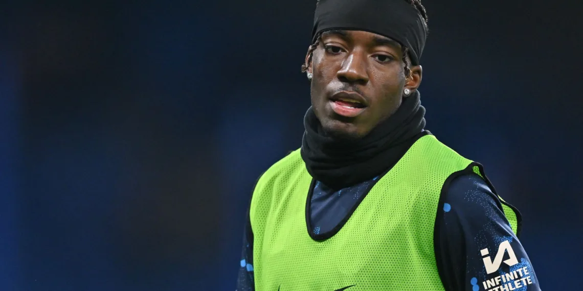 Chelsea Dealt Major Blow as Noni Madueke Suffers Hamstring Injury, Confirms Manager Enzo Maresca