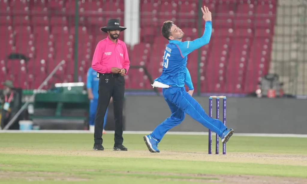 Noor Ahmed 1 Afghanistan Team Preview for Champions Trophy 2025: Giant-Slayers Afghanistan are Serious Contenders for Semi-Finals