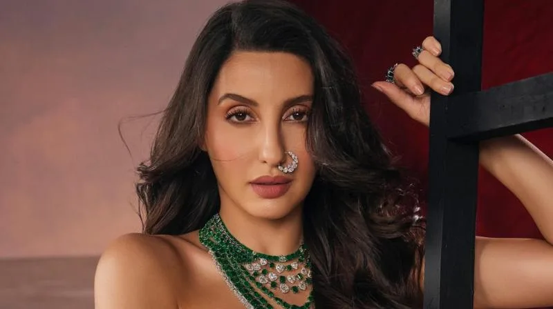 Nora 1 Nora Fatehi Caught in Fake Death Hoax; Fans Call Out Misinformation