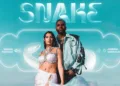 Nora Fatehi's 'Snake' with Jason Derulo Takes the World by Storm!