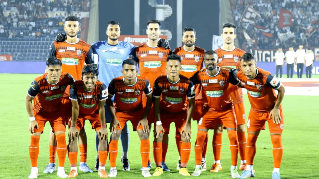 NorthEast United FC ISL 2024/25: Which Teams Can Still Secure a Spot in the Playoffs?