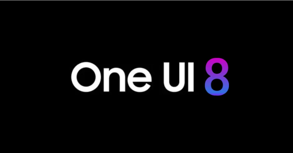 One UI 8