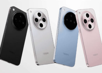 Capture Love with OPPO: The Ultimate Valentine's Day Smartphone Gift Guide