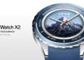 OPPO Watch X2 Launched: Premium Smartwatch with AMOLED Display, Military-Grade Durability & Advanced Health Tracking
