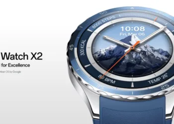 OPPO Watch X2 Launched: Premium Smartwatch with AMOLED Display, Military-Grade Durability & Advanced Health Tracking