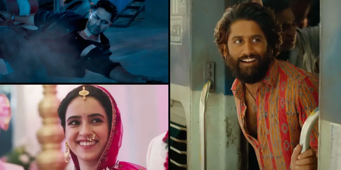 Top 18 New OTT Releases to Watch This Weekend (7th Jan - 9th Feb)