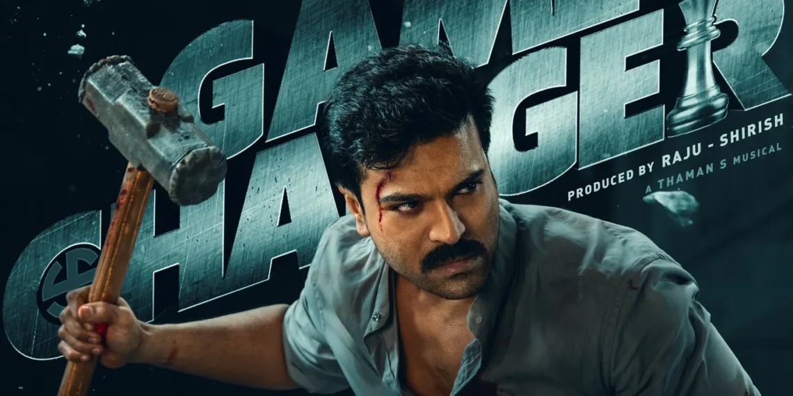 Must-Watch OTT Releases This Week: Game Changer, Mrs, Kinda Pregnant, and More