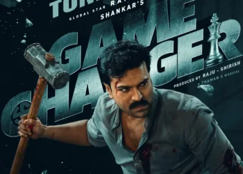 Must-Watch OTT Releases This Week: Game Changer, Mrs, Kinda Pregnant, and More