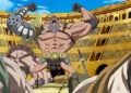 One Piece Shocker: Blackbeard's Crew Linked to Greek Gods?!