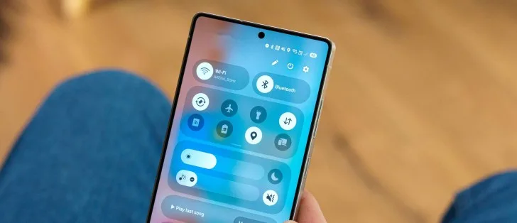 Samsung One UI 7