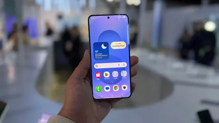 Samsung One UI 7: These Phones Will Get the Update First and When