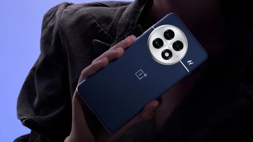 OnePlus 13 Mini 2 1 OnePlus 13 Mini Tipped to Feature 6,000mAh Battery