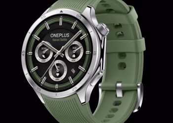 OnePlus Watch 3 Launched Globally: Bigger Display, Better Battery & Military-Grade Durability