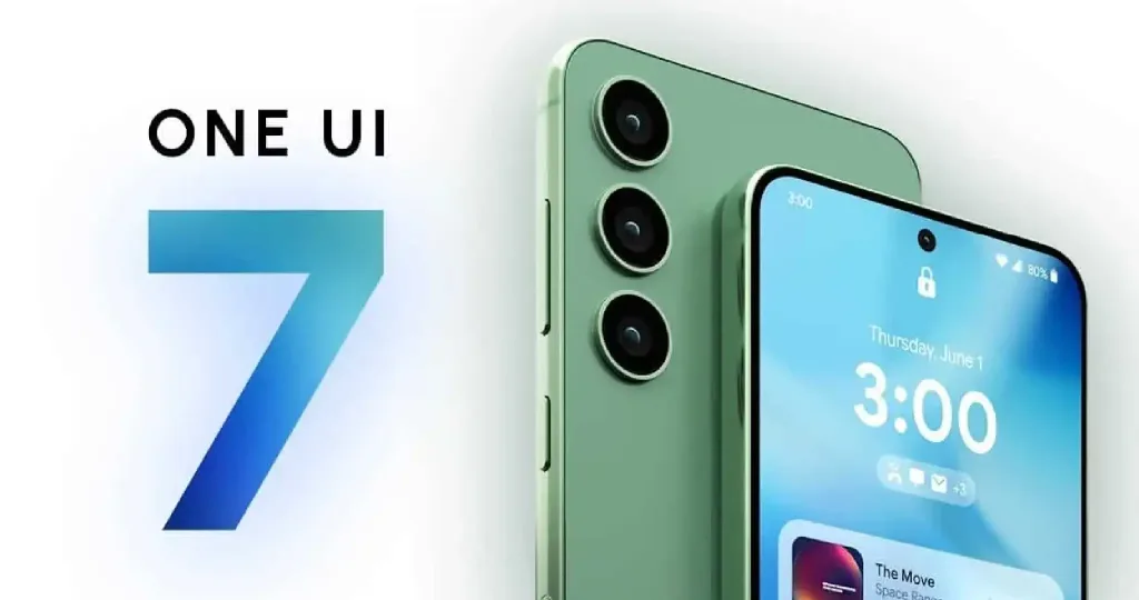 OneUI 7 3 1 One UI 7 Update: These Samsung Devices Are Expected to Get It