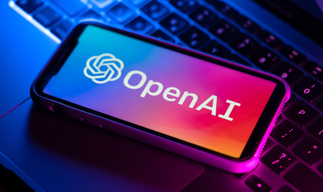 OpenAI 2 1 OpenAI Trademark Filing Suggests Plans for AI Hardware Devices in 2025