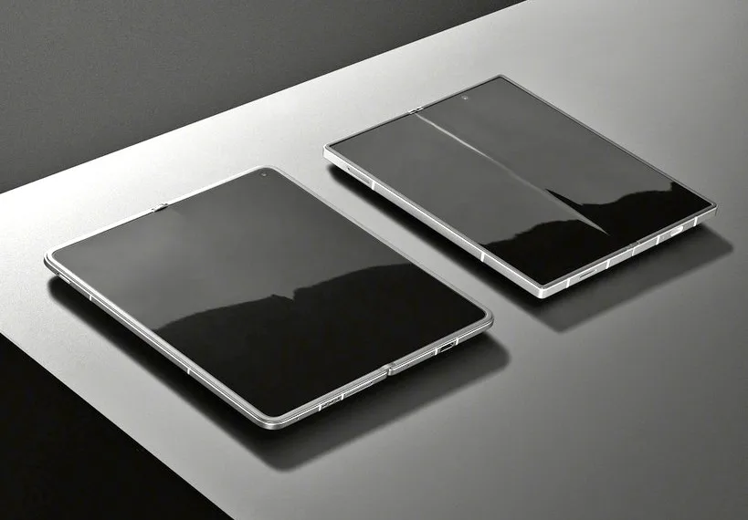 Oppo Find N5: A Crease-Free Foldable Revolution Coming Soon!