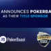 Poker Sports League Announces PokerBaazi As Its Title Sponsor