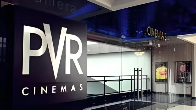 PVR PVR-Inox Fined for Lengthy Pre-Movie Ads: A Victory for Moviegoers' Time