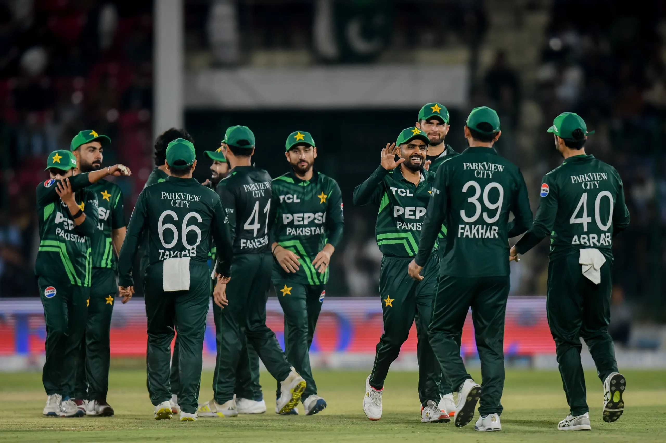Pakistan Team Preview for Champions Trophy 2025: Rizwan's Form Boosts Pakistan, But Bowling Concerns Linger